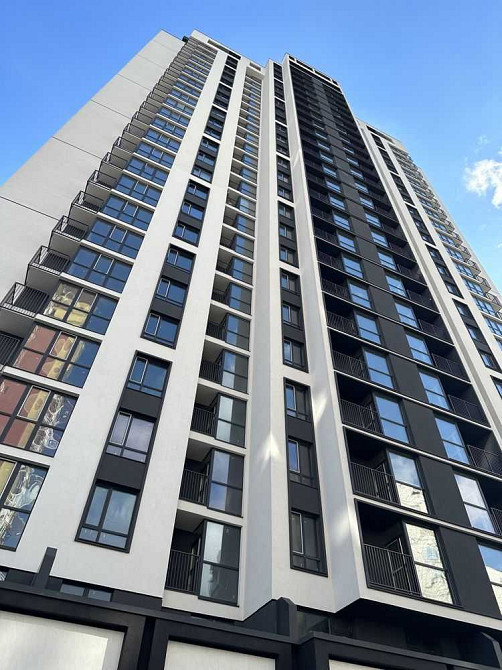 продажа 1-к квартира Киев, Дарницкий, 58000 $ Київ - зображення 1