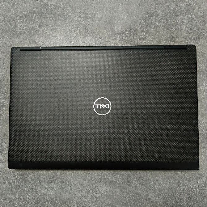 Ноутбук dell precision 7730 ips 17.3 i5-8400h 32/512gb ssd m.2 відеокарта nvidia quadro p3200 6gb Київ - зображення 7