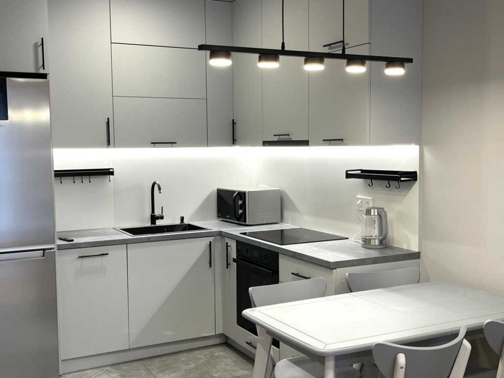 продажа 1-к квартира Киев, Голосеевский, 107000 $ Київ - зображення 8