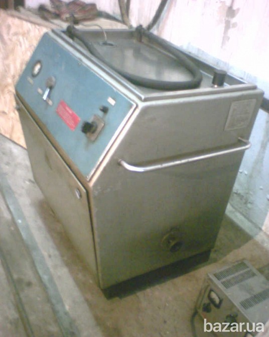 Маслоочистительная машина СОГ-903Б Полтава - зображення 1