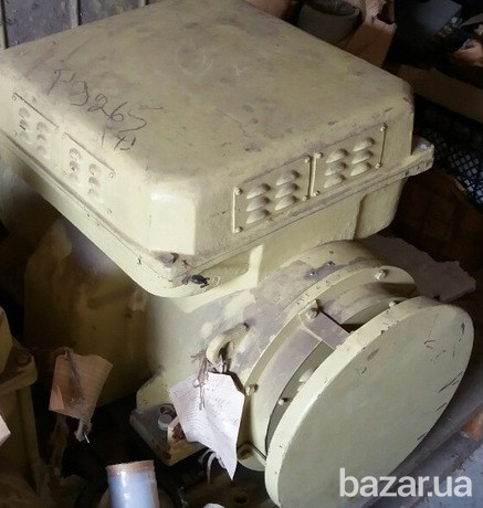 АТТ 4-400Р, АТТ 20-400Р электромашинные преобразователи Суми - зображення 3