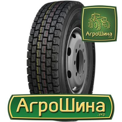 Royal Black RD318 (ведущая) 315/80 R22.5 157/154M PR20 Київ - зображення 1