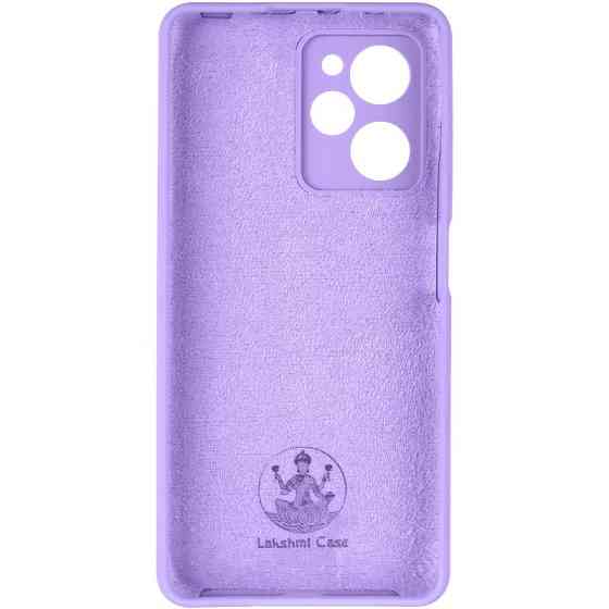 Чехол Silicone Cover Lakshmi Full Camera (AA) для Xiaomi Poco X5 Pro 5G Херсон