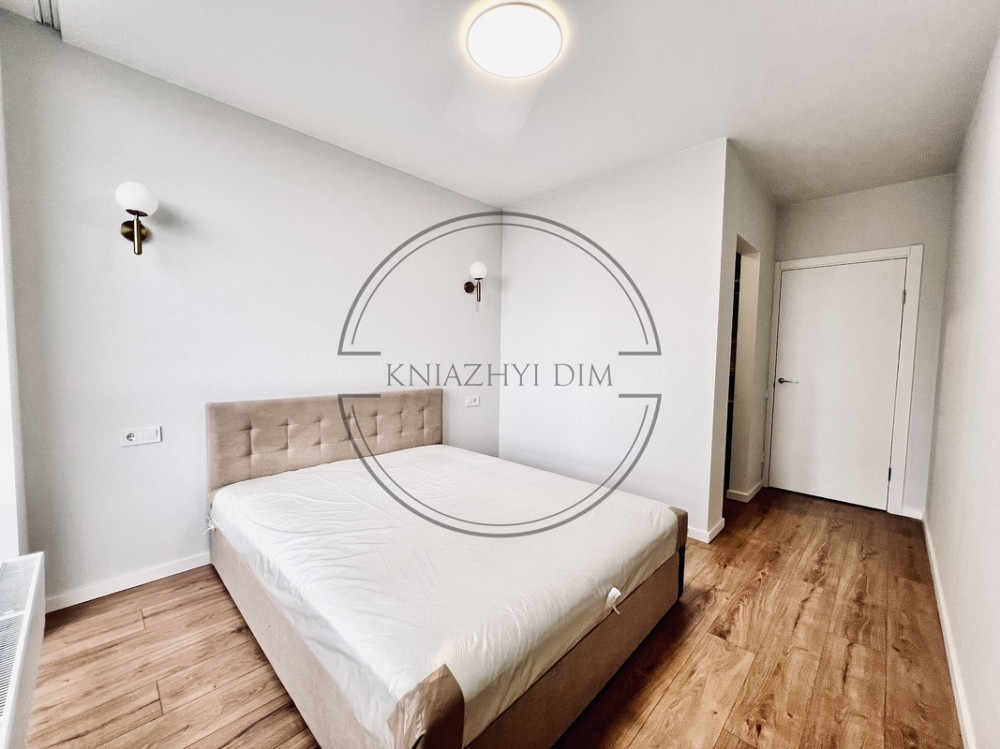 ЖК Варшавський плюс Оренда 2 кім. студ. Виноградарь біля Ретровіля Код: 11201956 Киев - изображение 5