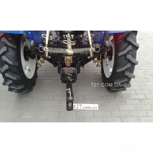 Мини-трактор Dongfeng-244D (Донгфенг-244D) Глеваха - изображение 5