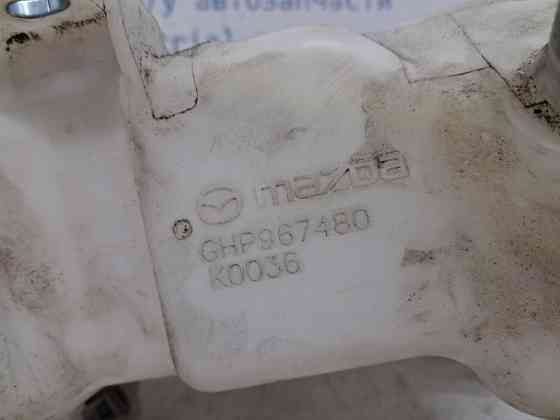 Бачок омывателя Mazda 3 BM 2.2 DIESEL 2013 (б/у) Київ