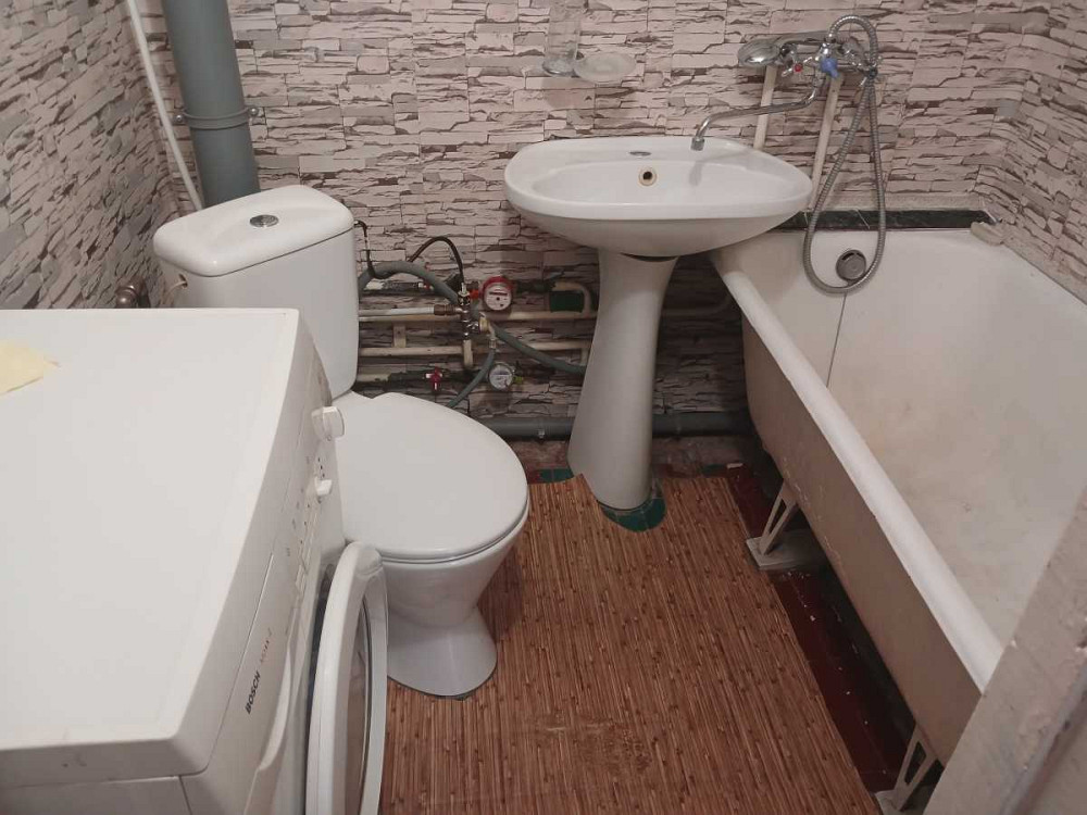 Здаю 1к-ру,метро Видубичі-15хв-ПІШКИ! Київ - зображення 3