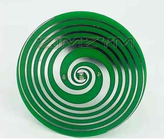 Антенна UWB 900MHz-10GHz 3-6dBi LHCP, SMA-female (11017) Дніпро