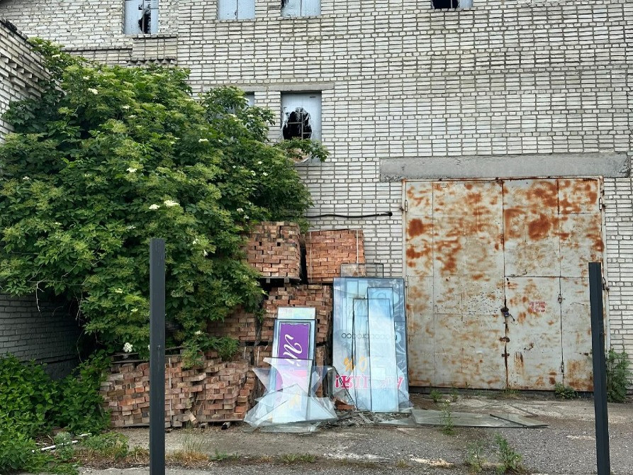 Продаж окремостоячого нежитлового приміщення, вулиця Ковельська Львів - зображення 8