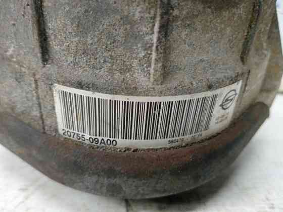 Подушка ДВС SsangYong Rexton 2006-2012 2075009A00 (Арт. 60791) Киев