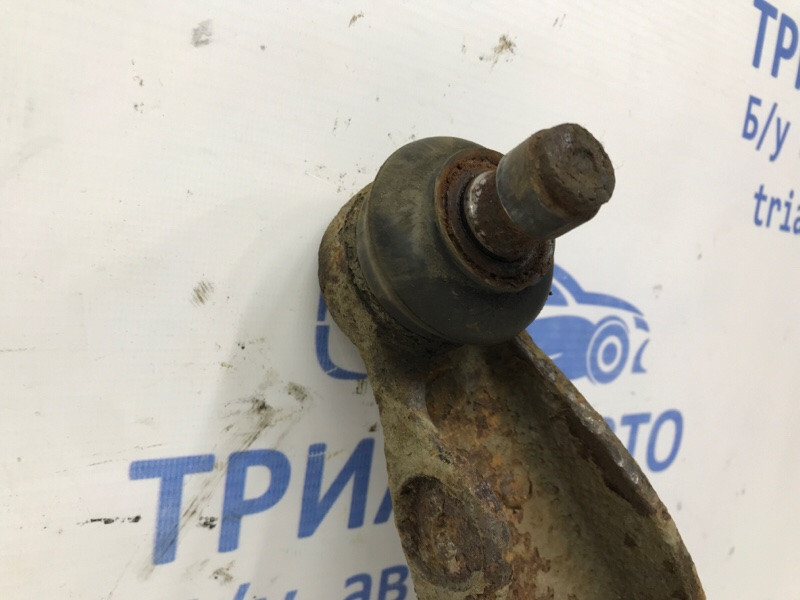 Рычаг задней подвески продольный левый Subaru Outback 2014-2021 20252SG010 (Арт. 55021) Київ - зображення 2