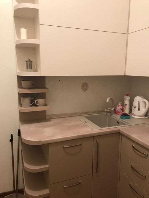 долгосрочная аренда 2-к квартира Киев, Шевченковский, 30000 грн./мес. Киев - изображение 2