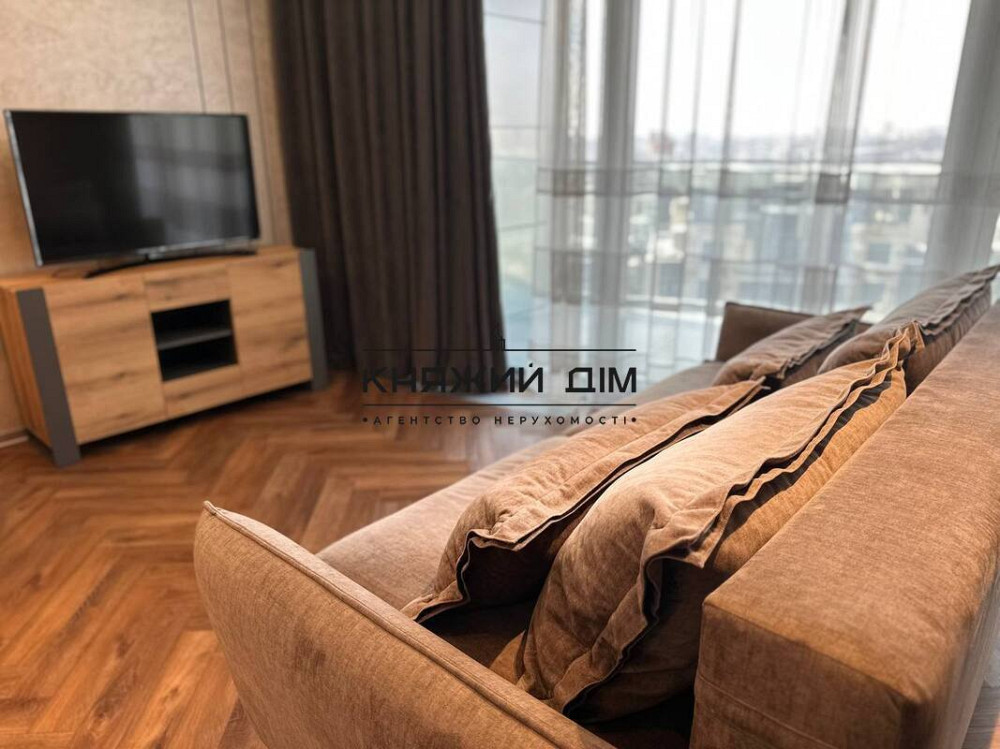 Оренда 2-х кім. квартири-студіо в ЖК Taryan Towers. Код об’єкта 11202518 Київ - зображення 11