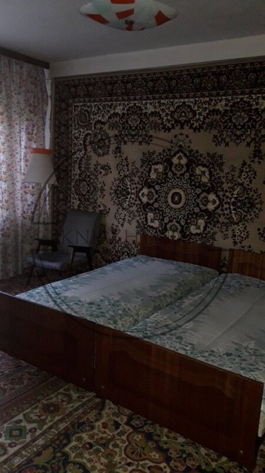 2-х комнатная квартира в Днепровском р-не! Состояние жилое! Код объекта: 21137412 Київ - зображення 4