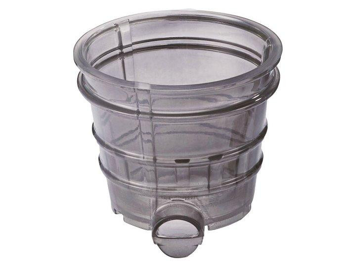 Соковыжималка шнековая Silver Сrest SSJ-300-B3 300 Вт Киев - изображение 5