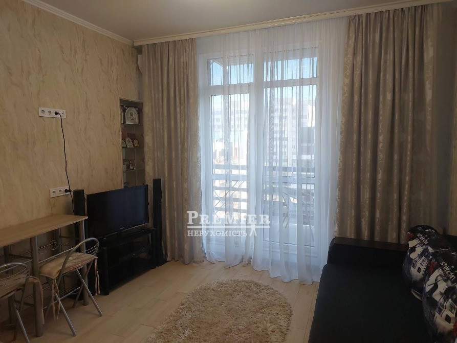Продам квартиру-студію в новому будинку на Бочарова! Одеса - зображення 3