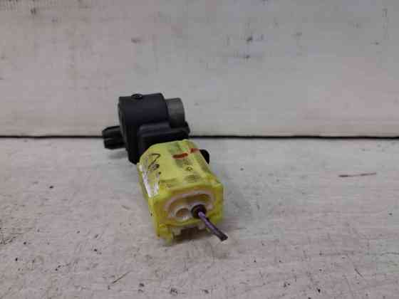 Датчик удара (AIRBAG) Mitsubishi ASX 2010- 8651A166 (Арт. 66006) Киев