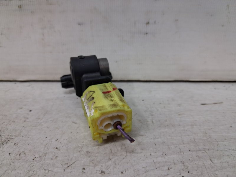 Датчик удара (AIRBAG) Mitsubishi ASX 2010- 8651A166 (Арт. 66006) Киев - изображение 2