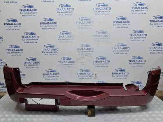 Бампер задний Suzuki Grand Vitara JT 2.7 БЕНЗИН H27A 2005 (б/у) Киев