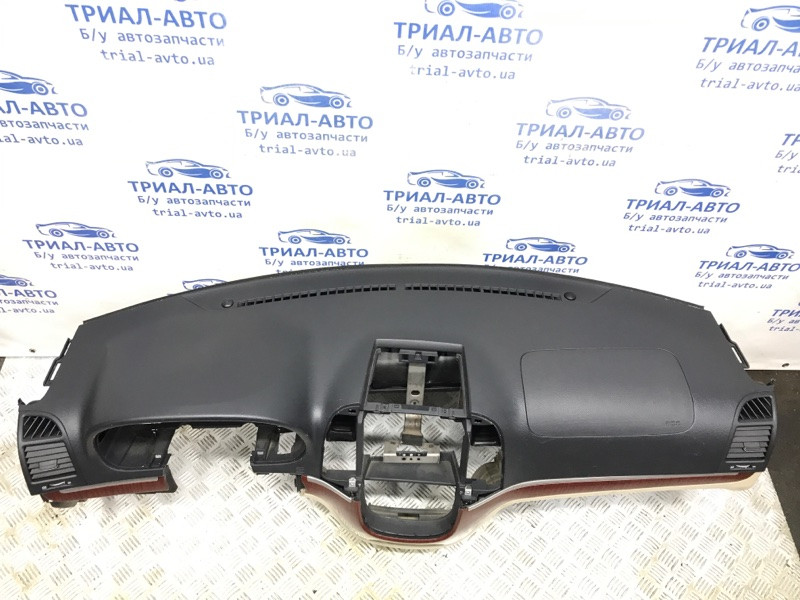 Торпеда с подушкой бесопасности Hyundai Santa fe CM 2.7 БЕНЗИН G6EA 2005 (б/у) Киев - изображение 2