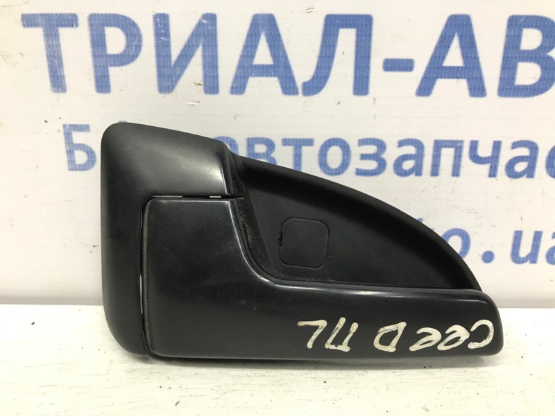 Ручка двери внутренняя левая Kia Ceed 2006-2012 826101H000EQ (Арт. 44328) Киев - изображение 1