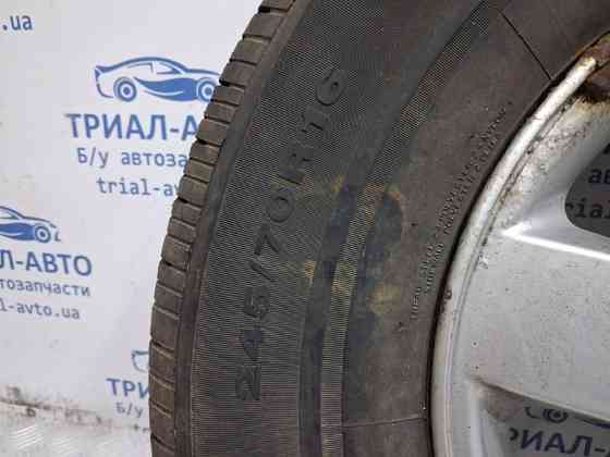 Запаска с резиной Kia Sorento 2002-2011 529103E500 (Арт. 62339) Киев