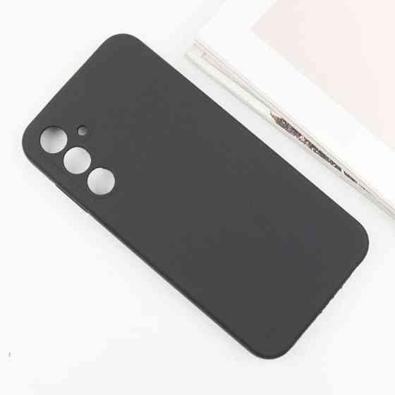 Чехол Silicone Cover Lakshmi Full Camera (AAA) для Samsung Galaxy S25 Edge Херсон