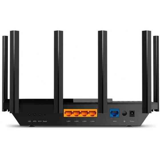 Wi-fi роутер TP-Link Archer AX72 (Код товару:28576) Харків