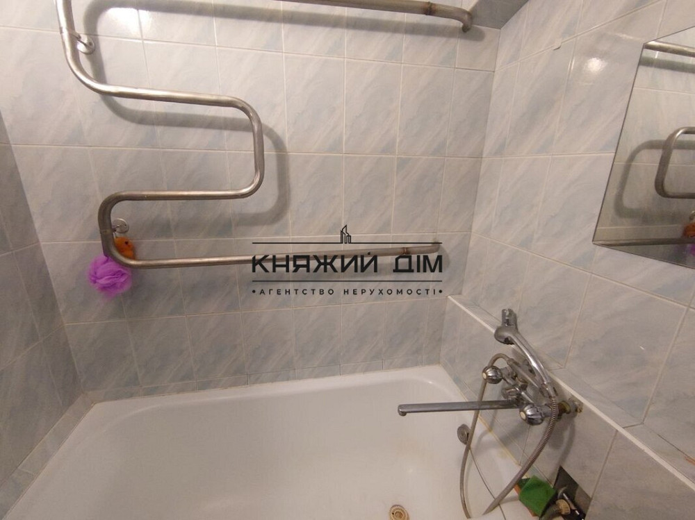 Оренда 1 кімнатна квартира м. Олімпійська КОД 11204456 Київ - зображення 11