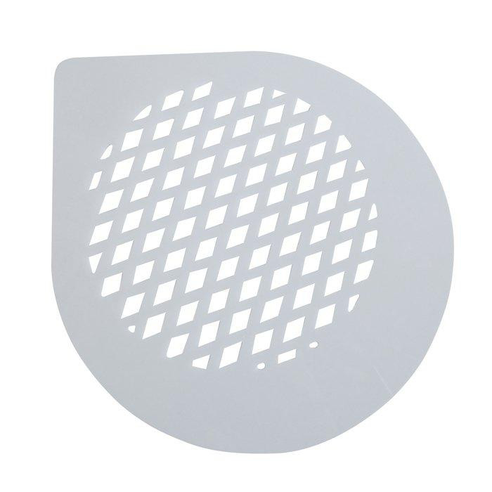 Трафарет пластиковий для торта Empire Ромбики EM-8740 255 мм Київ - зображення 1