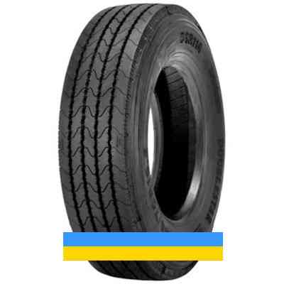 225/75 R17.5 Doublestar DSR116 129/127L Рульова шина Киев
