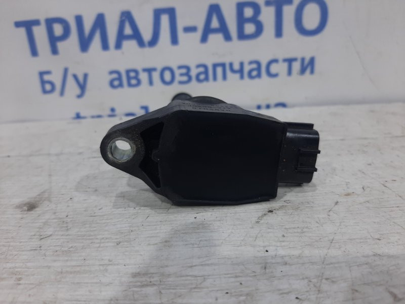 Катушка зажигания Nissan Juke F15 1.6 TURBO MR16DDT 2010 (б/у) Київ - зображення 2