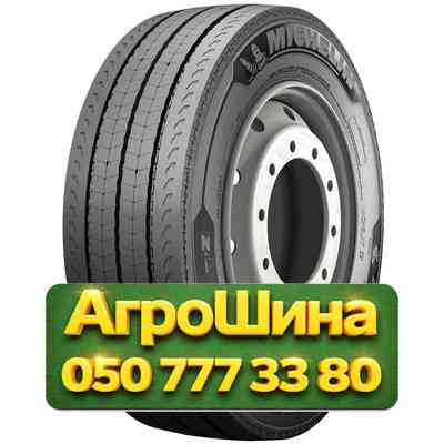 285/70R19.5 Michelin X Multi Z 146/144L Рулевая грузовая шина Київ