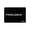 Накопичувач SSD 480GB Prologix S320 2.5" SATAIII 3D TLC (PRO480GS320) (Код товару:43395) Харьков