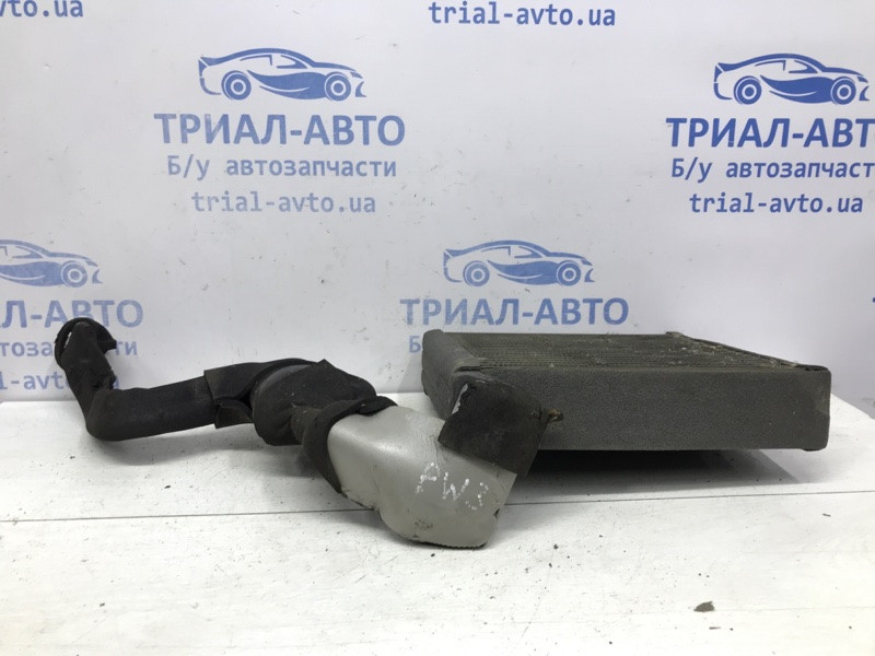 Осушитель кондиционера Mitsubishi Pajero Wagon 3 3.2 ДИЗЕЛЬ 4M41 1999 (б/у) Киев - изображение 4