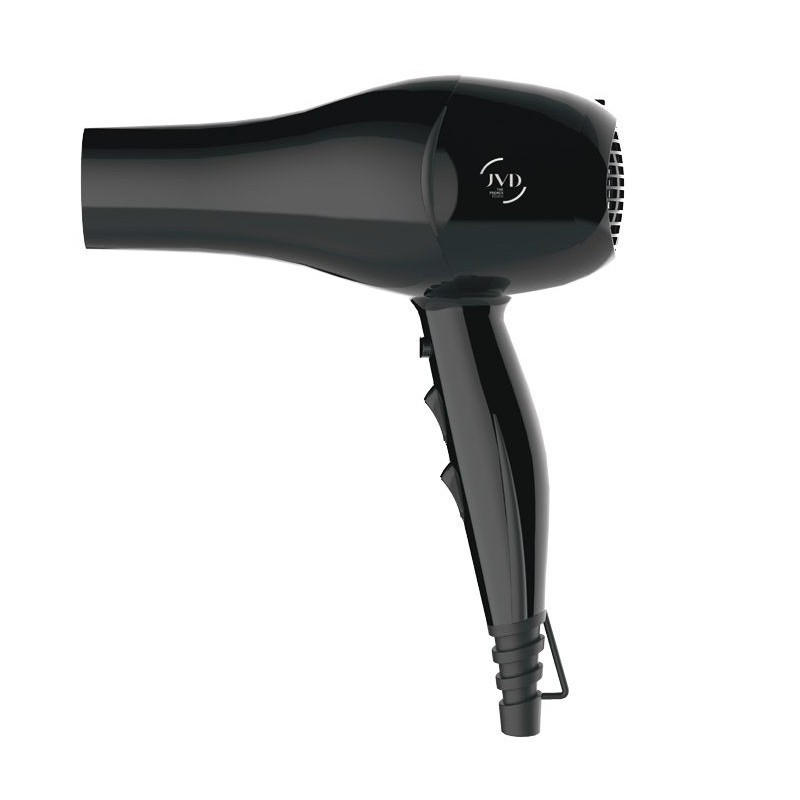 ФЕН ДЛЯ ВОЛОС JVD® AMOR, 1800 ВТ Київ - зображення 1