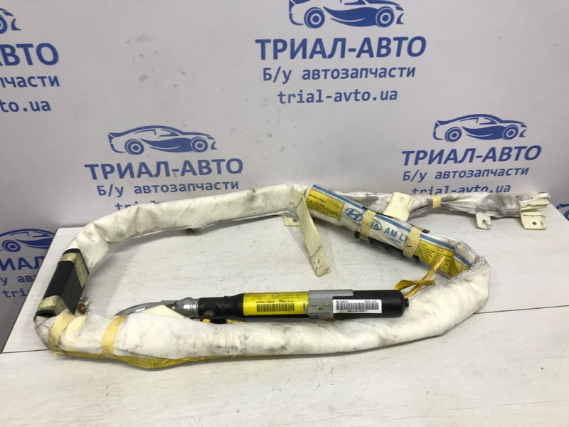 Airbag потолка(шторка) левый Kia Soul AM 1.6 БЕНЗИН G4FC 2008 (б/у) Киев - изображение 1