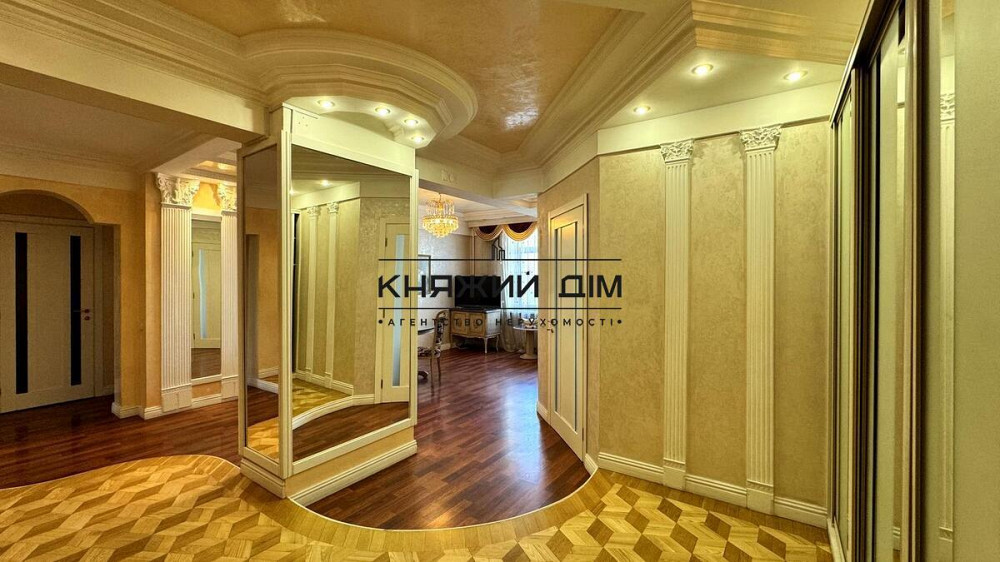 Продаж 3-кімнатної квартири м. Голосіївська Киев - изображение 10