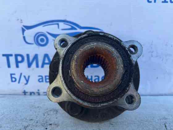 Ступица передняя Ford Fusion USA 2 1.5 БЕНЗИН ENUN0 2013 (б/у) Київ