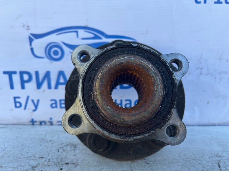 Ступица передняя Ford Fusion USA 2 1.5 БЕНЗИН ENUN0 2013 (б/у) Київ - зображення 3