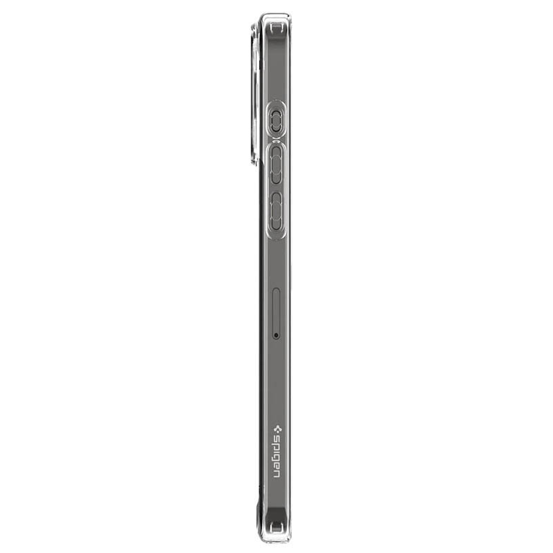 Чехол SGP Ultra Hybrid для Apple iPhone 15 Pro (6.1") Херсон - зображення 6