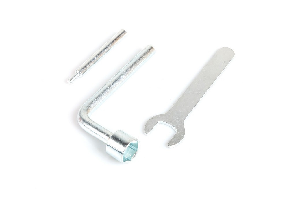 Cтанок для заточки цепей MPT 180 Вт 6300 об/мин 100 мм MCSG1803 Харків - зображення 8