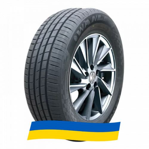 245/60 R18 Wanli SU306 105H Легкова шина Київ - зображення 2