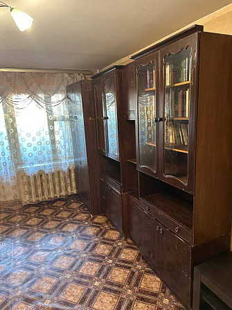 долгосрочная аренда 1-к квартира Киев, Днепровский, 9000 грн./мес. Киев - изображение 3