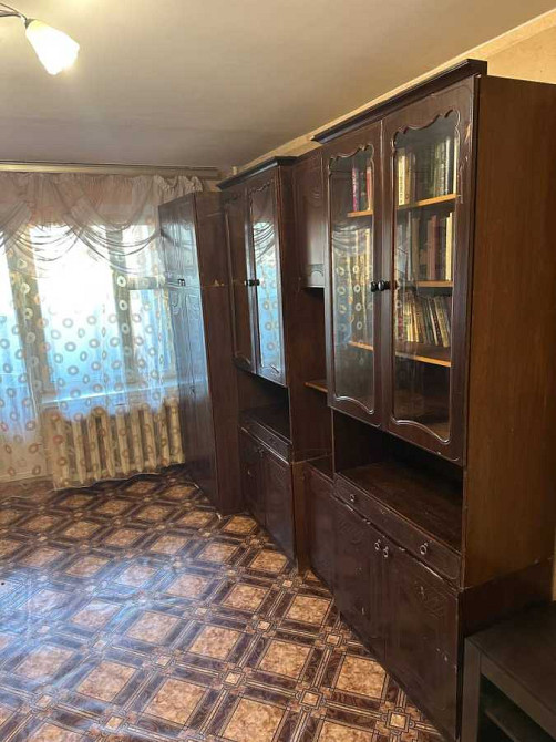 долгосрочная аренда 1-к квартира Киев, Днепровский, 8000 грн./мес. Київ - зображення 3