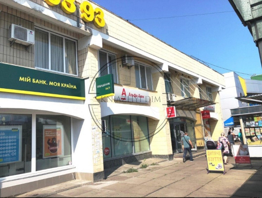Аренда нежилого помещения Вербицкого 18 № 1417849 Київ - зображення 2