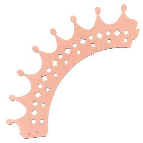 Декоративна паперова накладка для мафінів Empire EM-0359 20 шт Киев