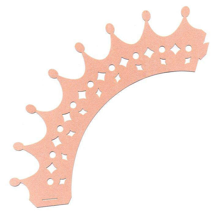 Декоративна паперова накладка для мафінів Empire EM-0359 20 шт Киев - изображение 1
