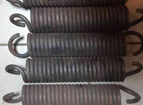 Пружина затвора  ДСП-50 в наличии Київ