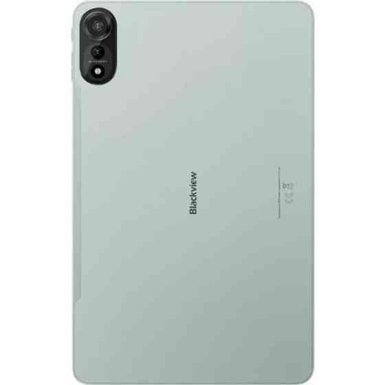 Планшет Blackview Tab Mega 2 6/256GB LTE Moss Green (+ комплект мишка і клавіатура) EU Харків